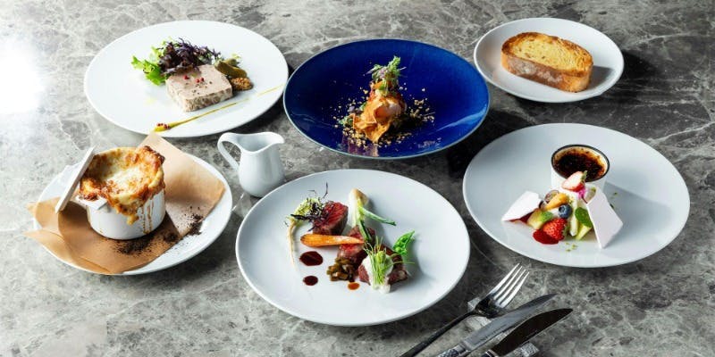 BEEF STEAK CLUB KIYO GINZA - 画像16