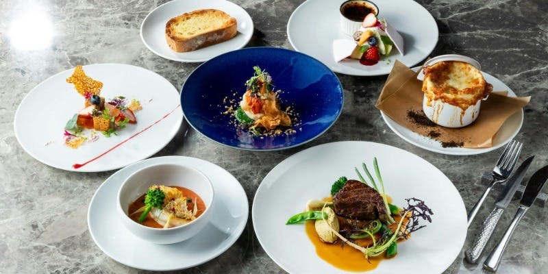 BEEF STEAK CLUB KIYO GINZA - 画像17