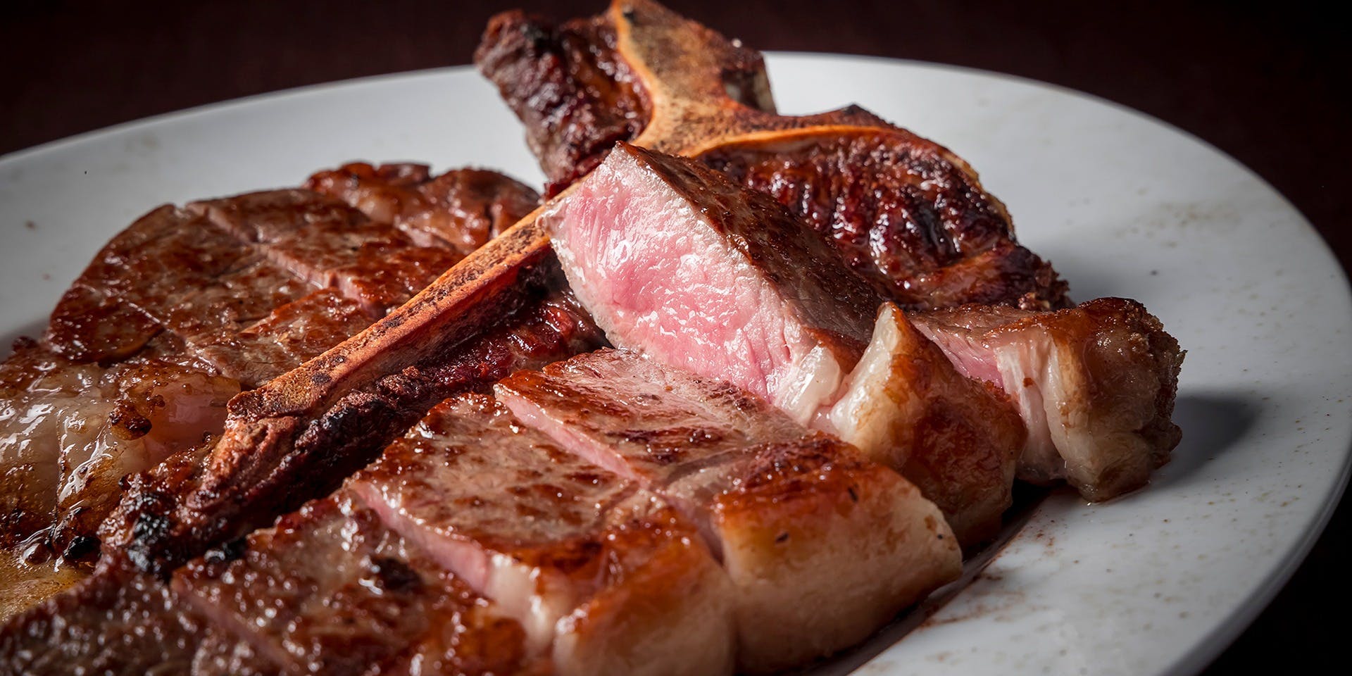 BEEF STEAK CLUB KIYO GINZA - 画像4