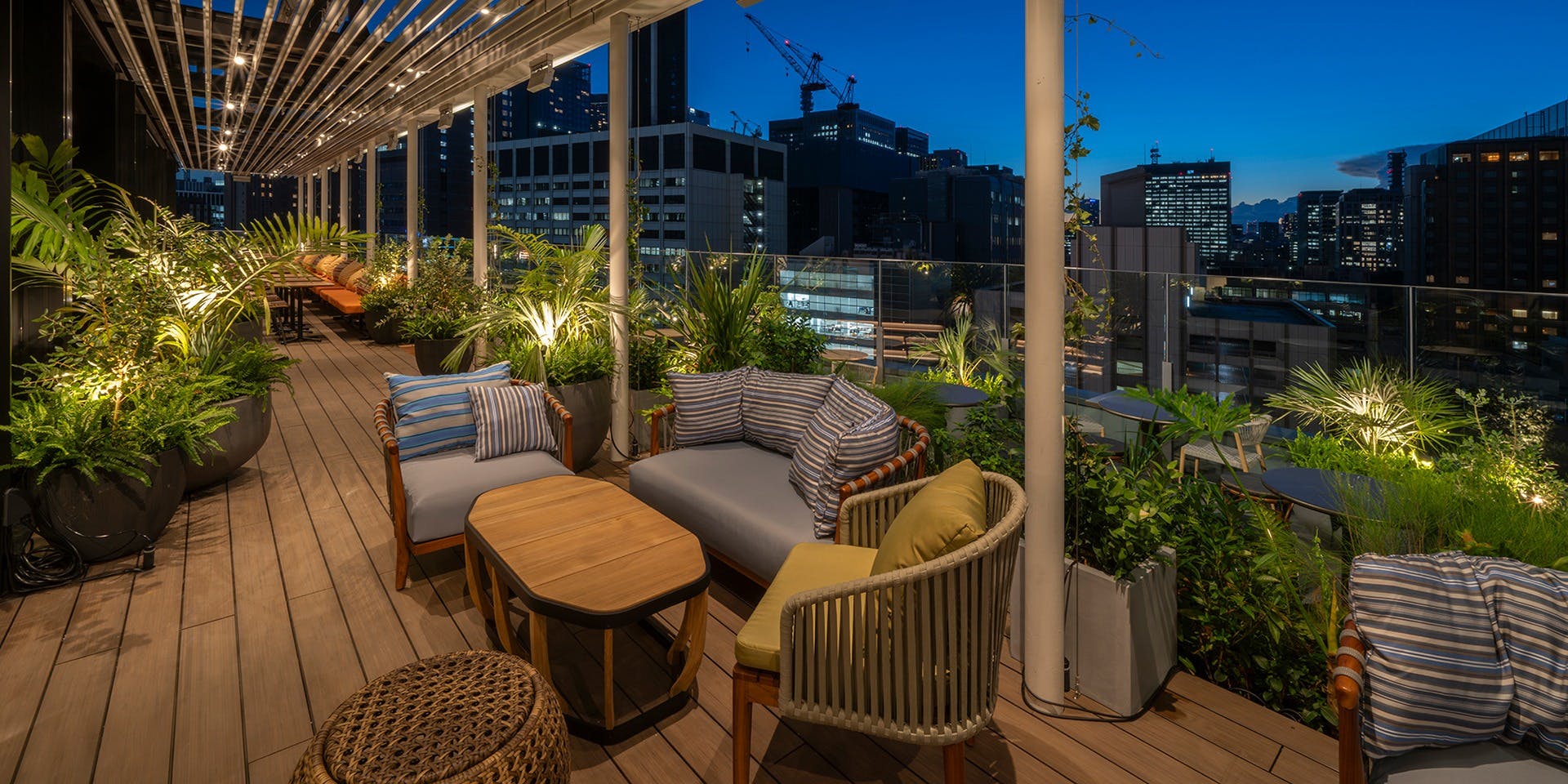 BEEF STEAK CLUB KIYO GINZA - 画像1