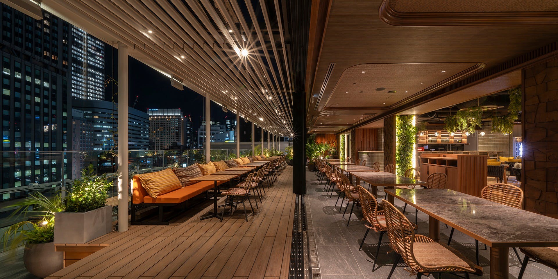 BEEF STEAK CLUB KIYO GINZA - 画像2