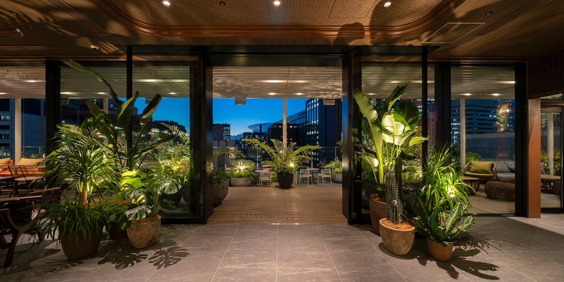 BEEF STEAK CLUB KIYO GINZA - 画像3