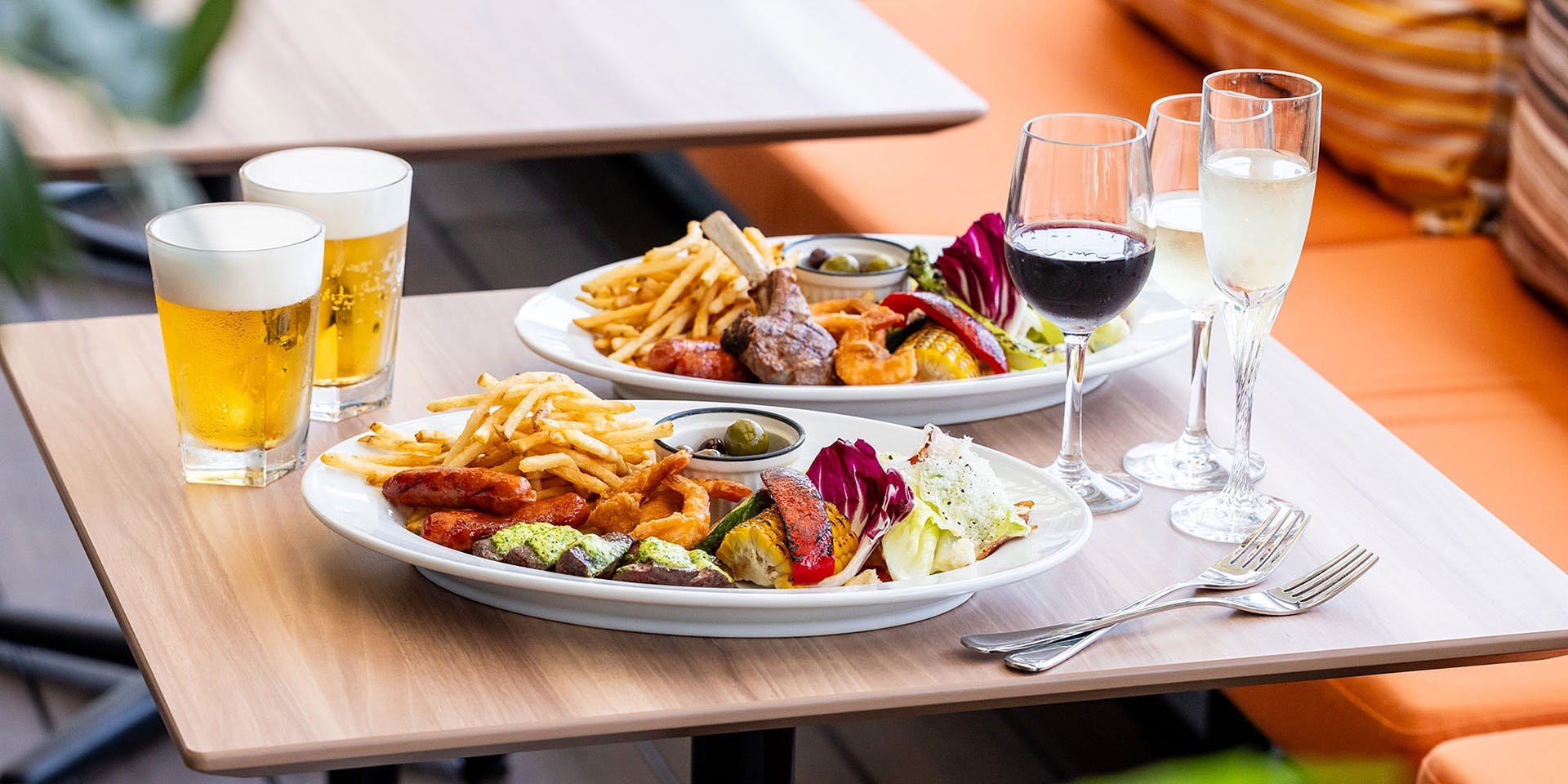 BEEF STEAK CLUB KIYO GINZA - 画像8