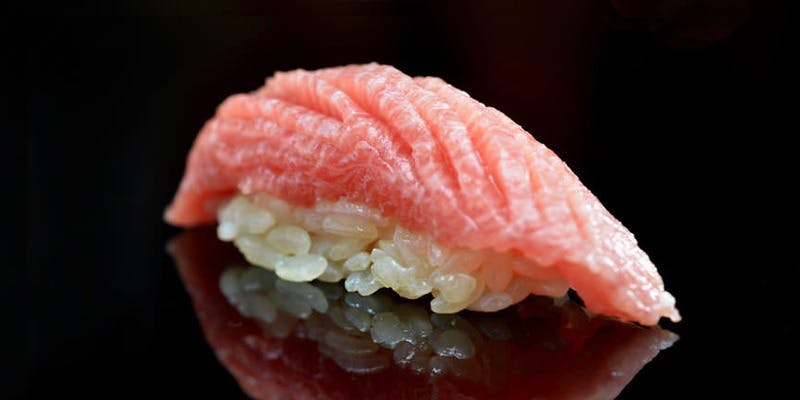 鮨 稲穂 - 画像5