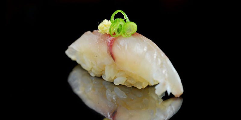 鮨 稲穂 - 画像3