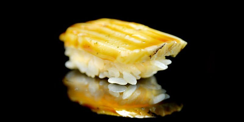 鮨 稲穂 - 画像4