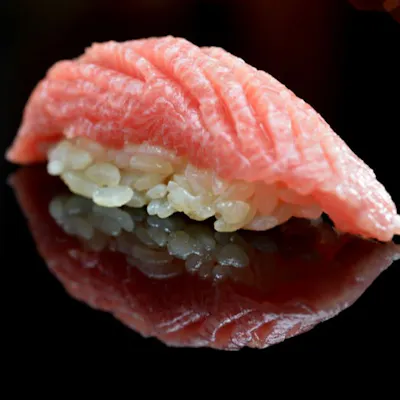 瀬戸内の恵みを味わう、広島鮨