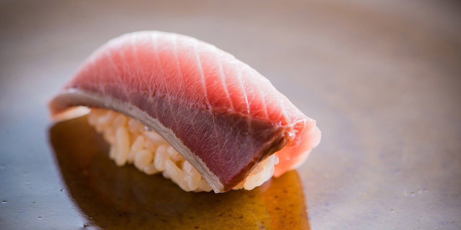 鮨 いの - 画像3