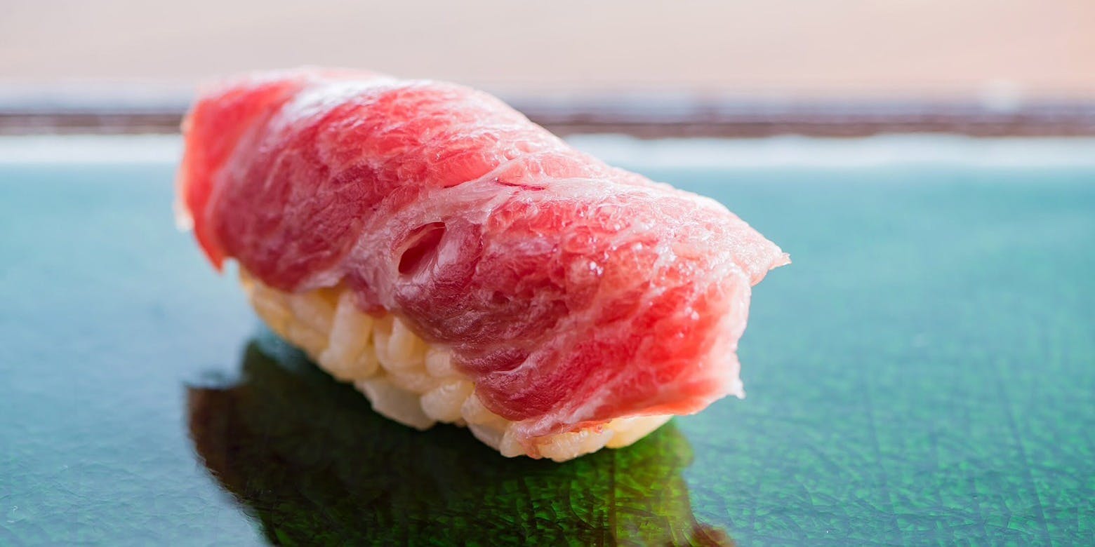 鮨 いの - 画像4