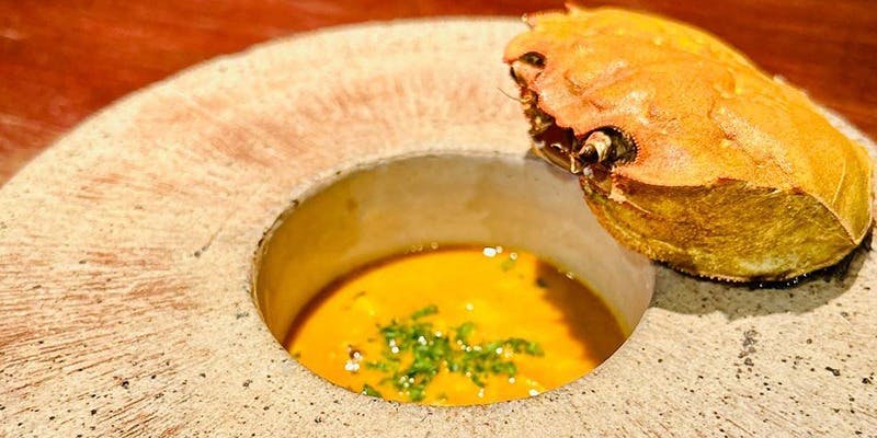 フレンチレストラン ソン スクレ - 画像3