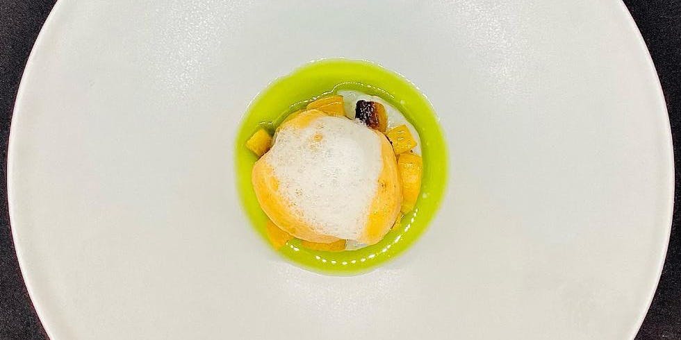 フレンチレストラン ソン スクレ - 画像4