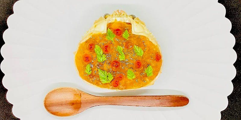 フレンチレストラン ソン スクレ - 画像5