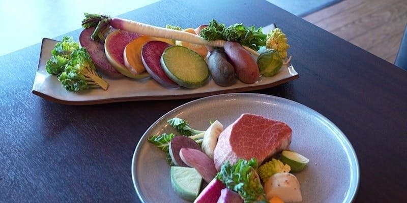 Bistro Plaisir