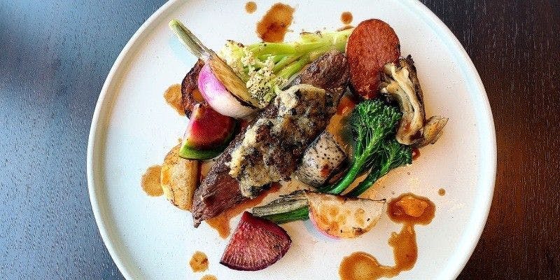 Bistro Plaisir