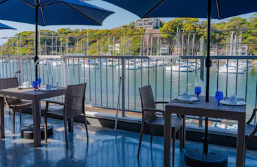 Bistro Plaisir