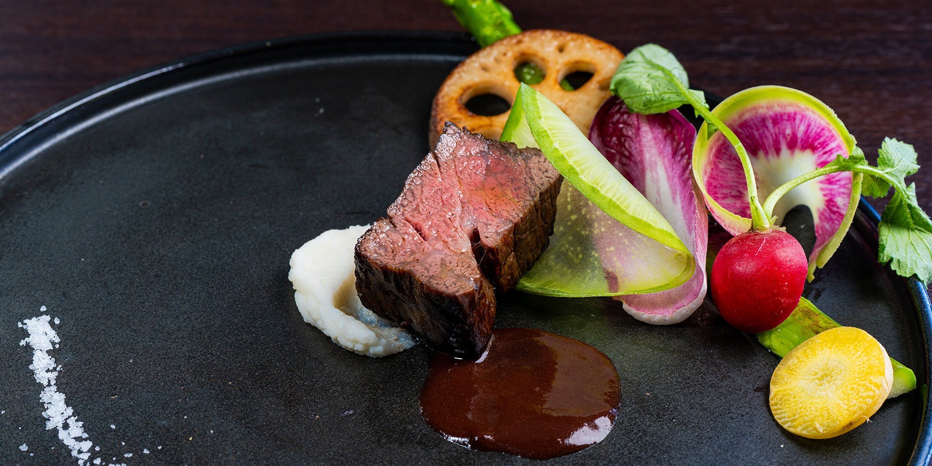 Bistro Plaisir - 画像5