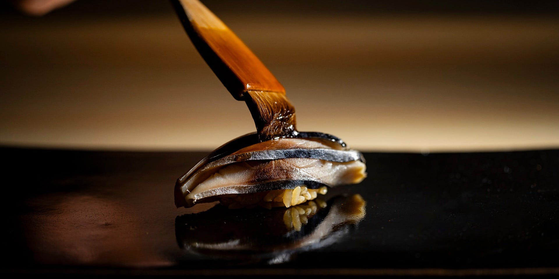 鮨 一徳 - 画像3