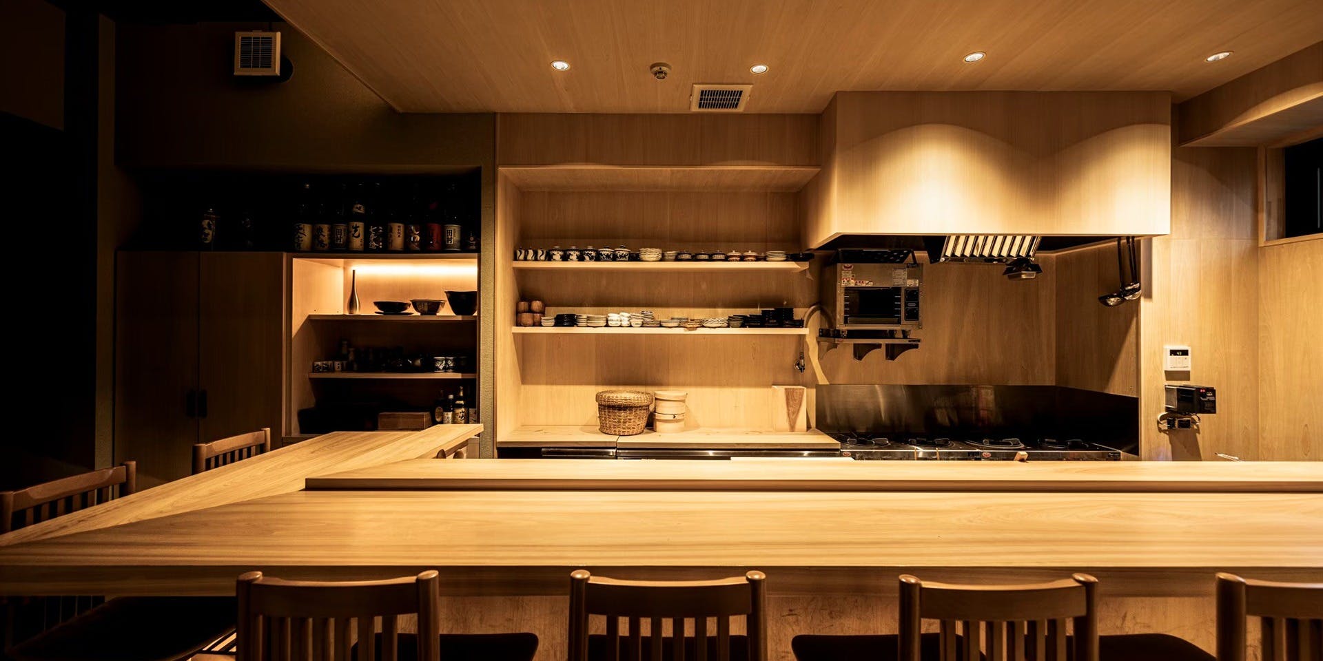 鮨 一徳 - 画像1