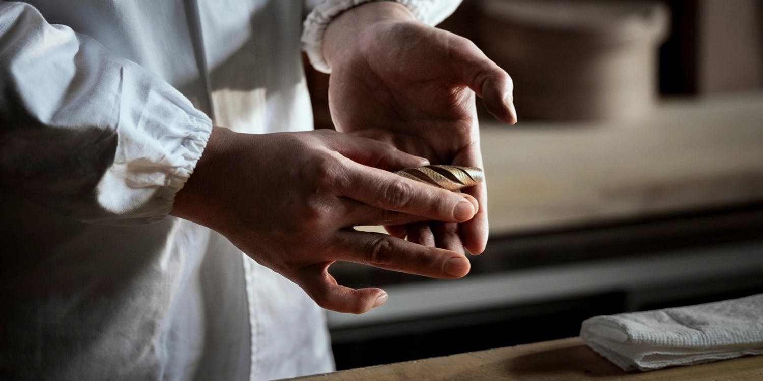 鮨 一徳 - 画像4