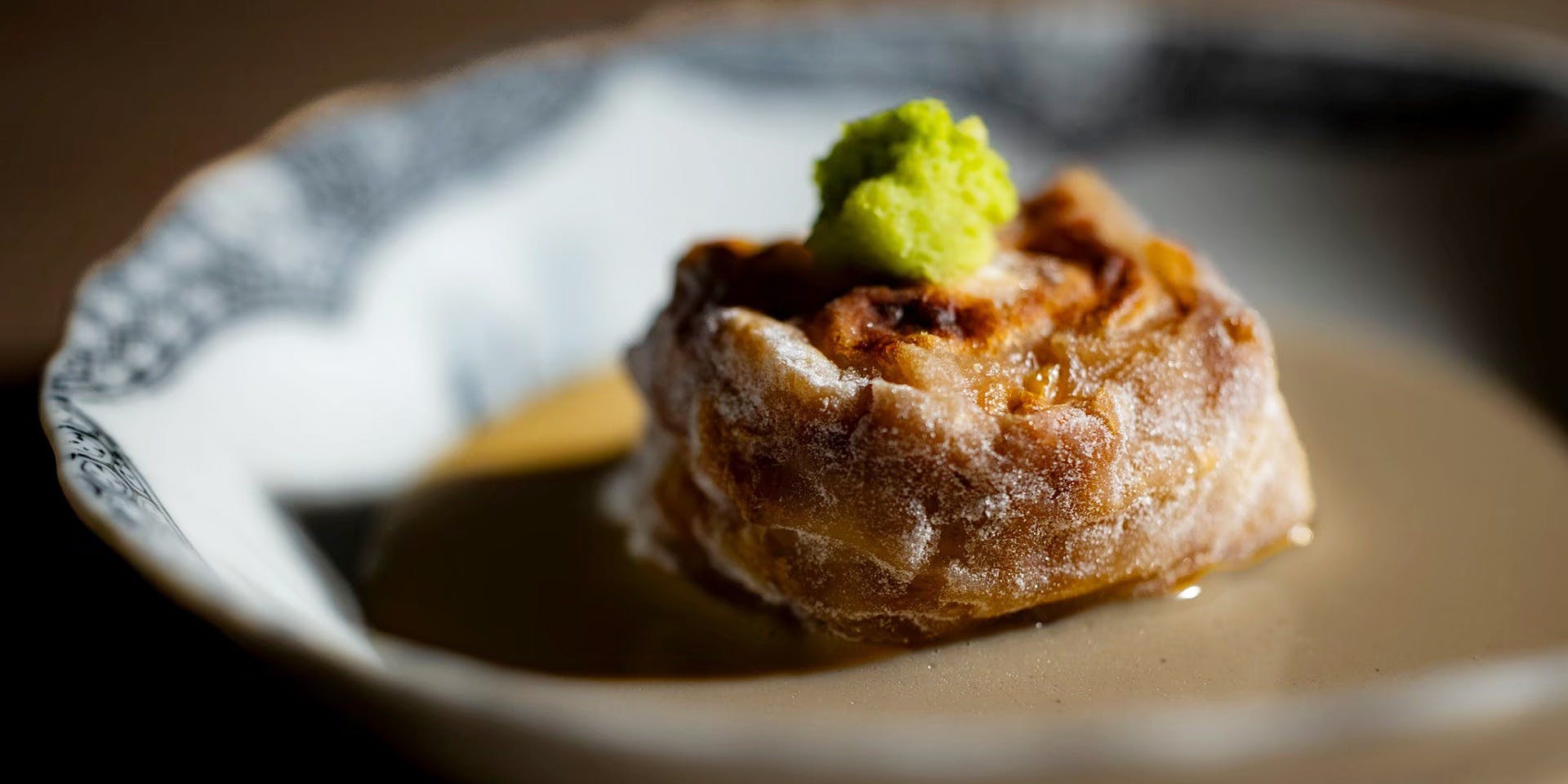 鮨 一徳 - 画像5