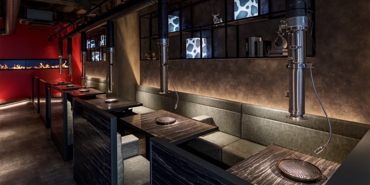 焼肉 SEJONG 栄店 - 画像1