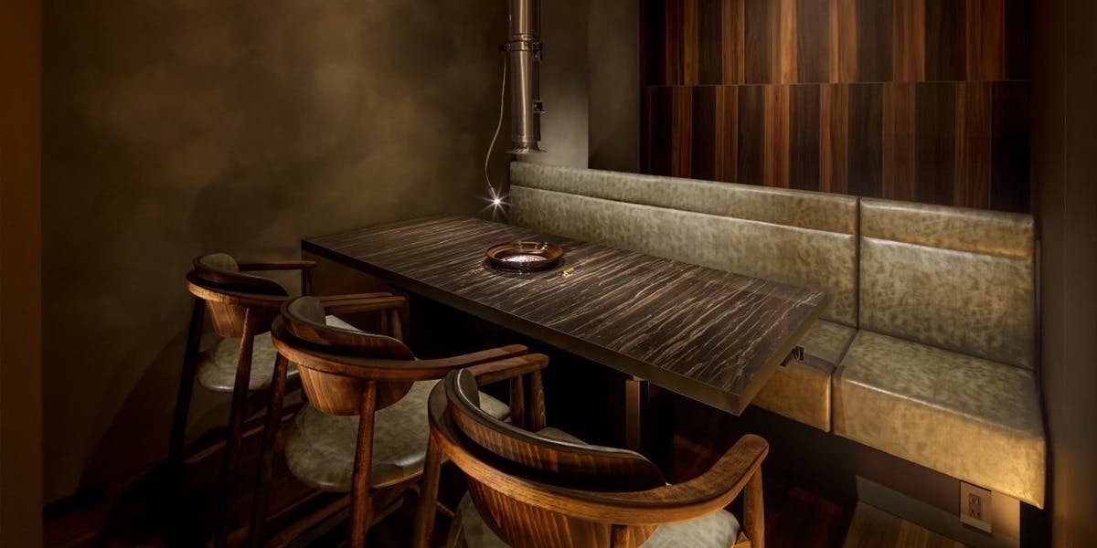 焼肉 SEJONG 栄店 - 画像2