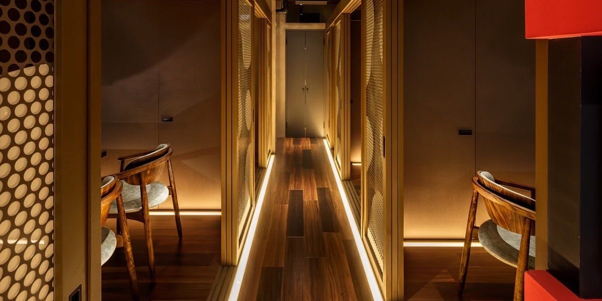 焼肉 SEJONG 栄店 - 画像3