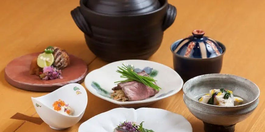 ご馳走　まんま