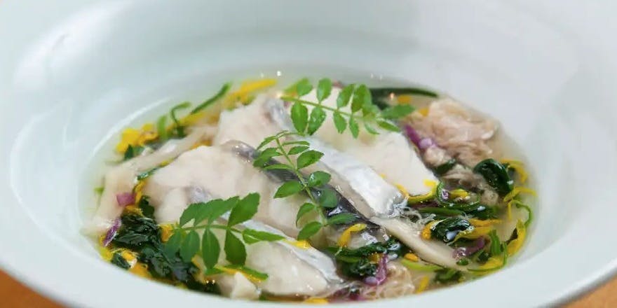 ご馳走　まんま