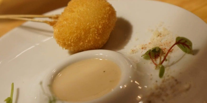 串BISTRO92（クシBISTROキュウジュウニ）