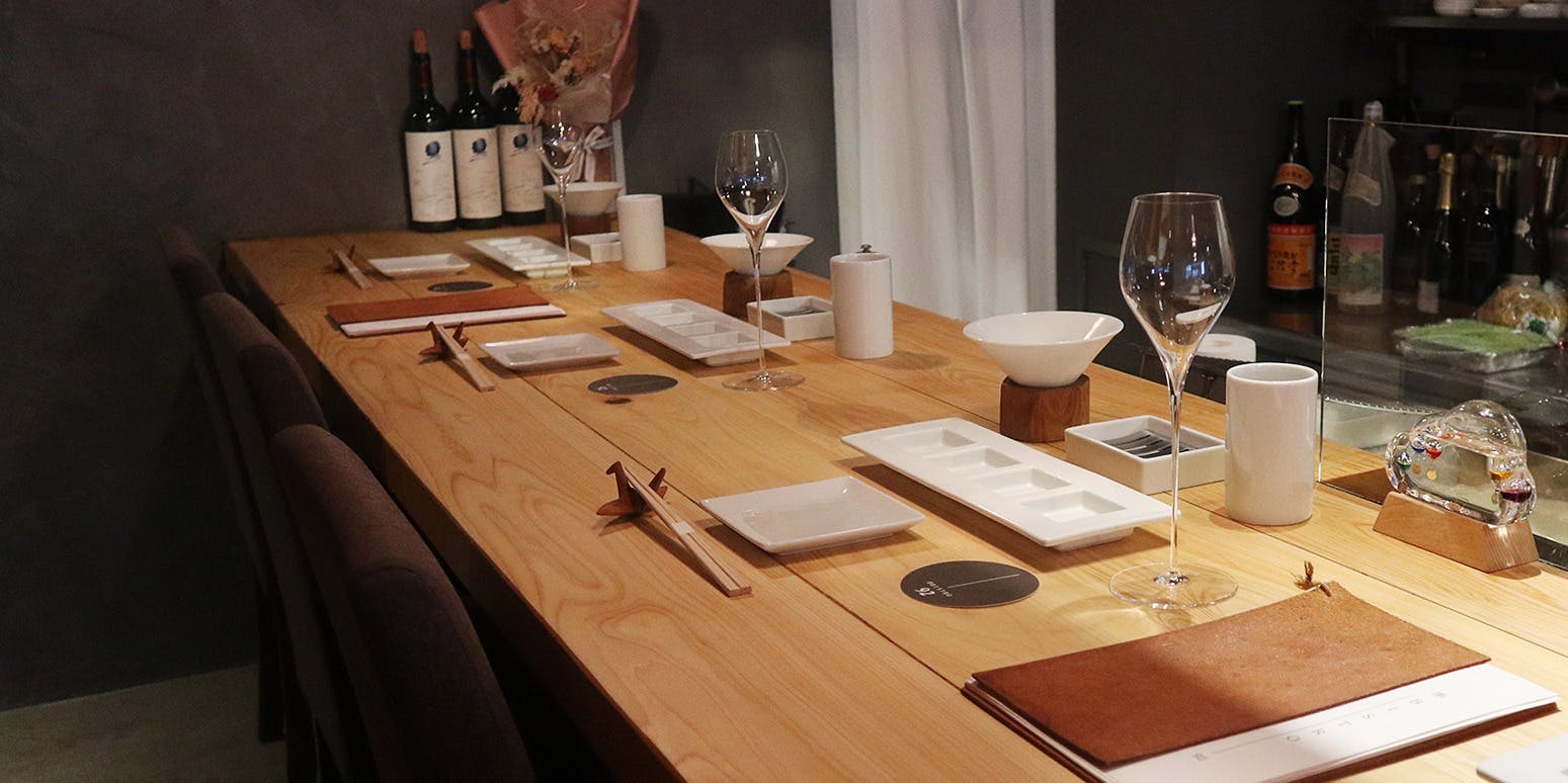 串BISTRO92（クシBISTROキュウジュウニ）