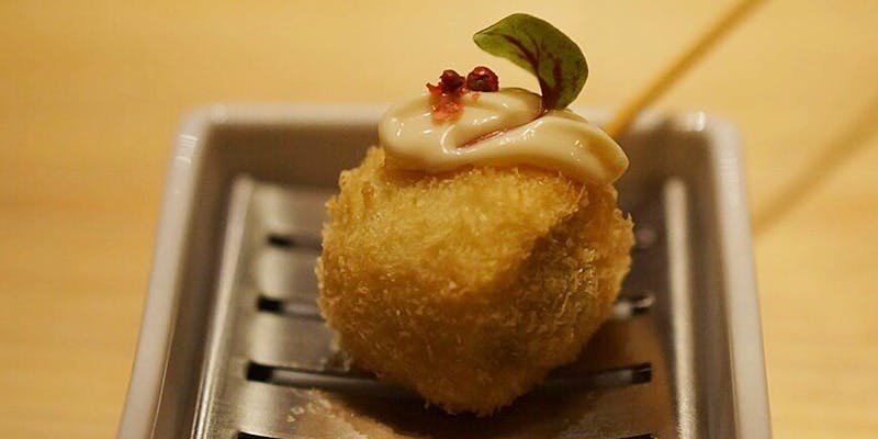 串BISTRO92（クシBISTROキュウジュウニ）