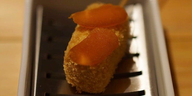 串BISTRO92（クシBISTROキュウジュウニ）