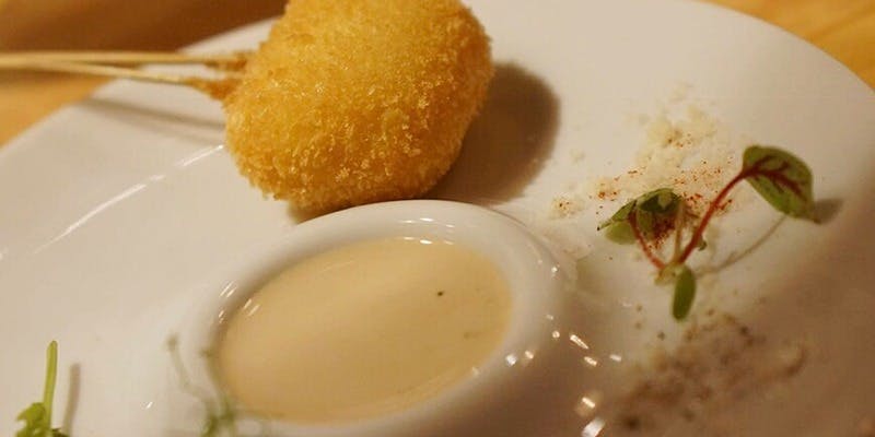 串BISTRO92（クシBISTROキュウジュウニ）