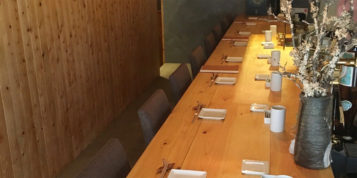 串BISTRO92（クシBISTROキュウジュウニ）