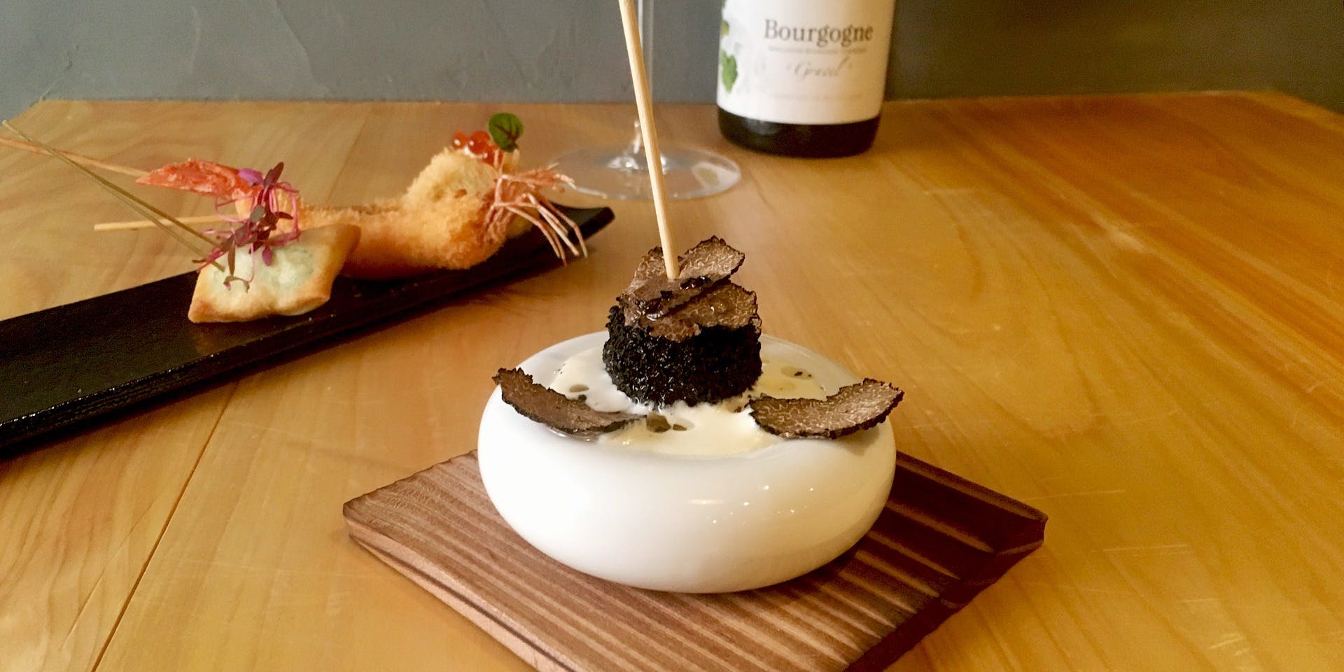 串BISTRO92（クシBISTROキュウジュウニ）