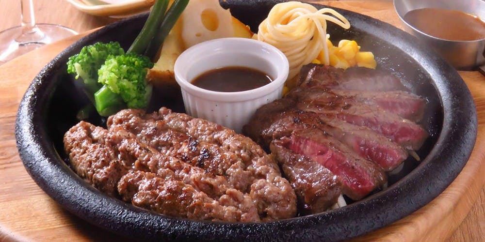 グリル アラベル 名古屋分店