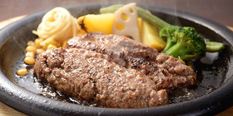 グリル アラベル 名古屋分店