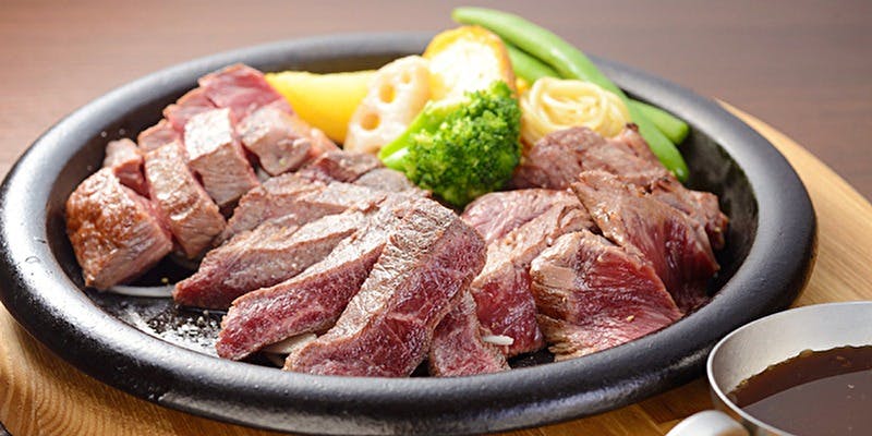 グリル アラベル 名古屋分店