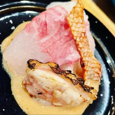 ひと味もふた味も違う体験を