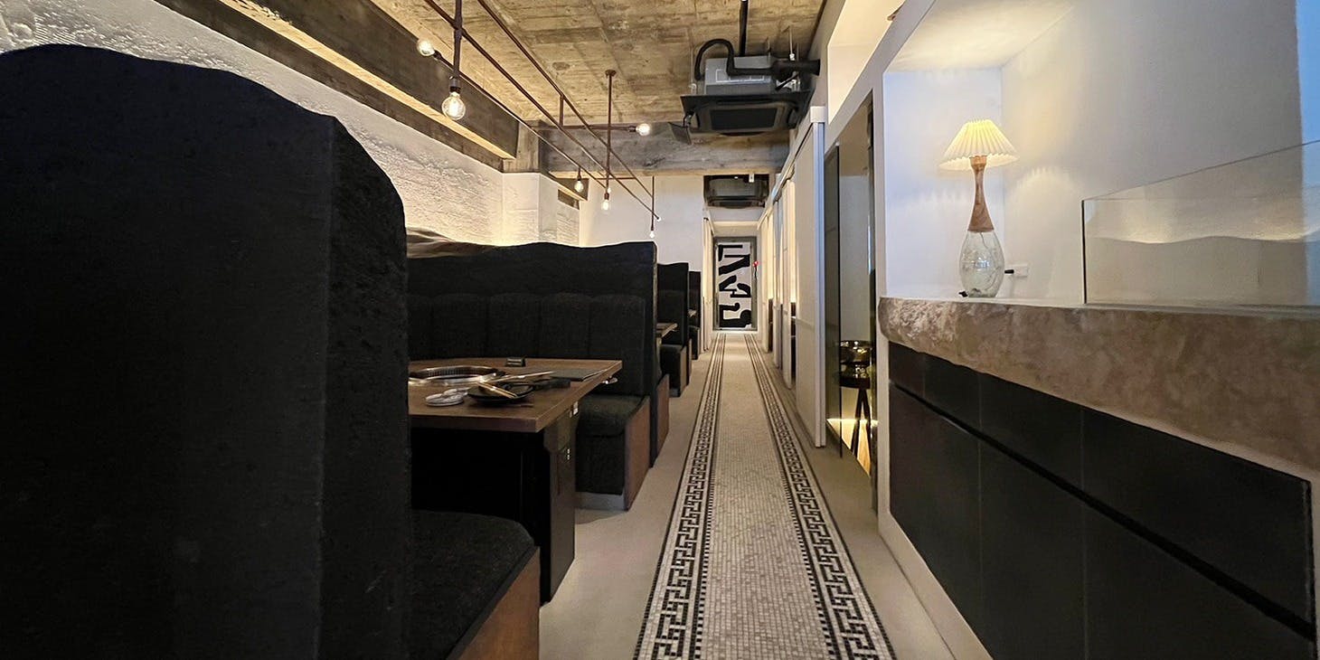 焼肉LAVA29 (ヤキニク ラバニク) - 伏見/焼肉 [一休.comレストラン]