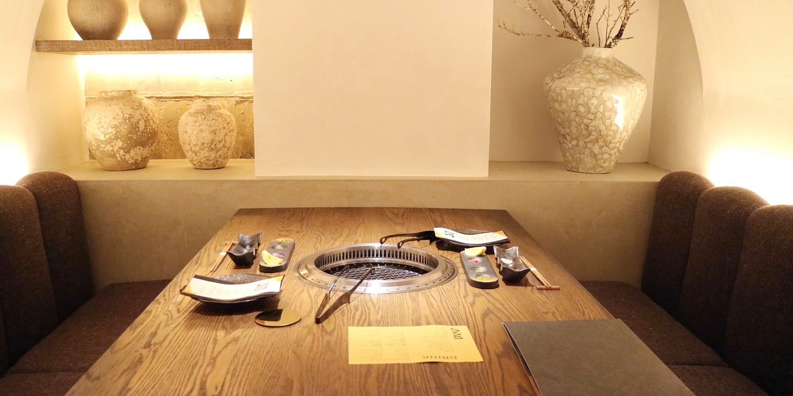 焼肉LAVA29 (ヤキニク ラバニク) - 伏見/焼肉 [一休.comレストラン]