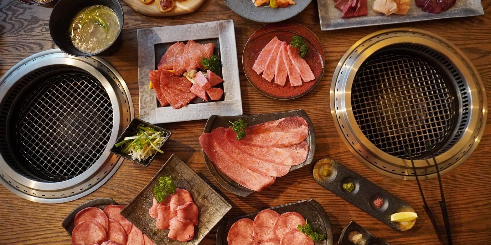 焼肉LAVA29 (ヤキニク ラバニク) - 伏見/焼肉 [一休.comレストラン]