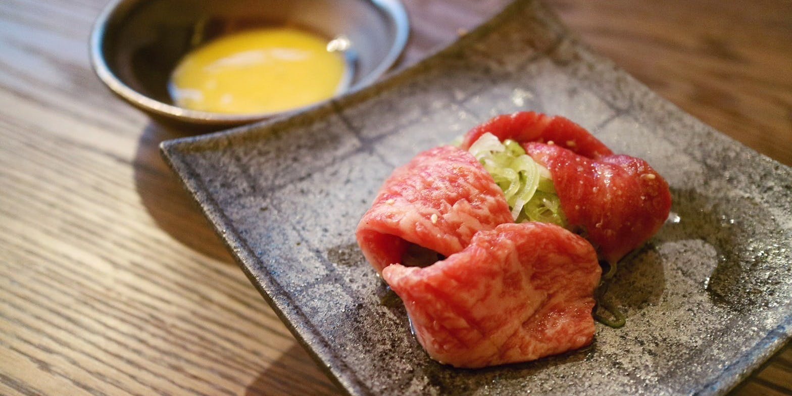 焼肉LAVA29 (ヤキニク ラバニク) - 伏見/焼肉 [一休.comレストラン]