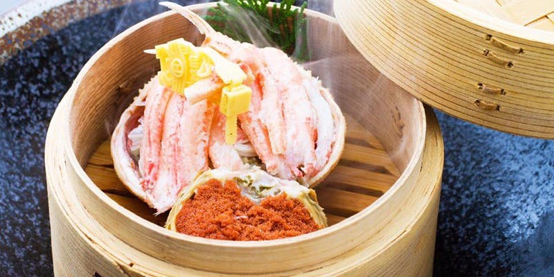 九頭龍蕎麦 - 画像6