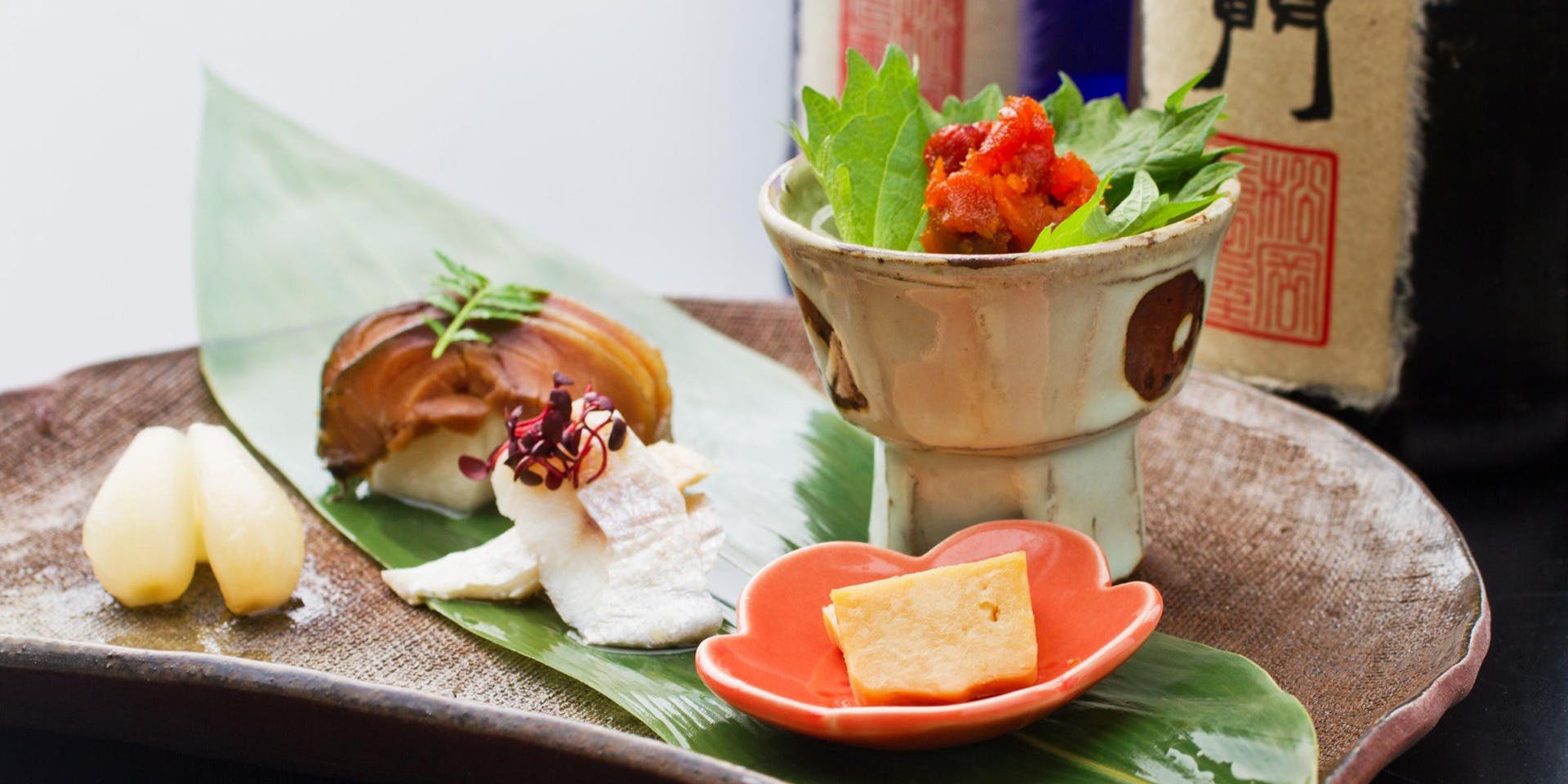 九頭龍蕎麦 - 画像4