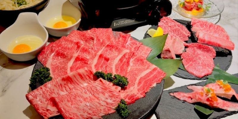 五反田銭場精肉店