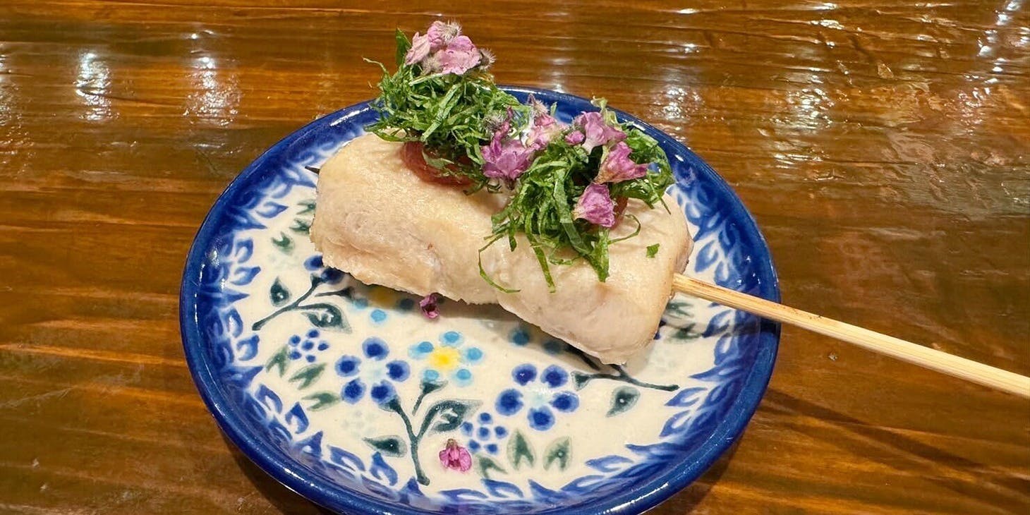 静音（シズネ）