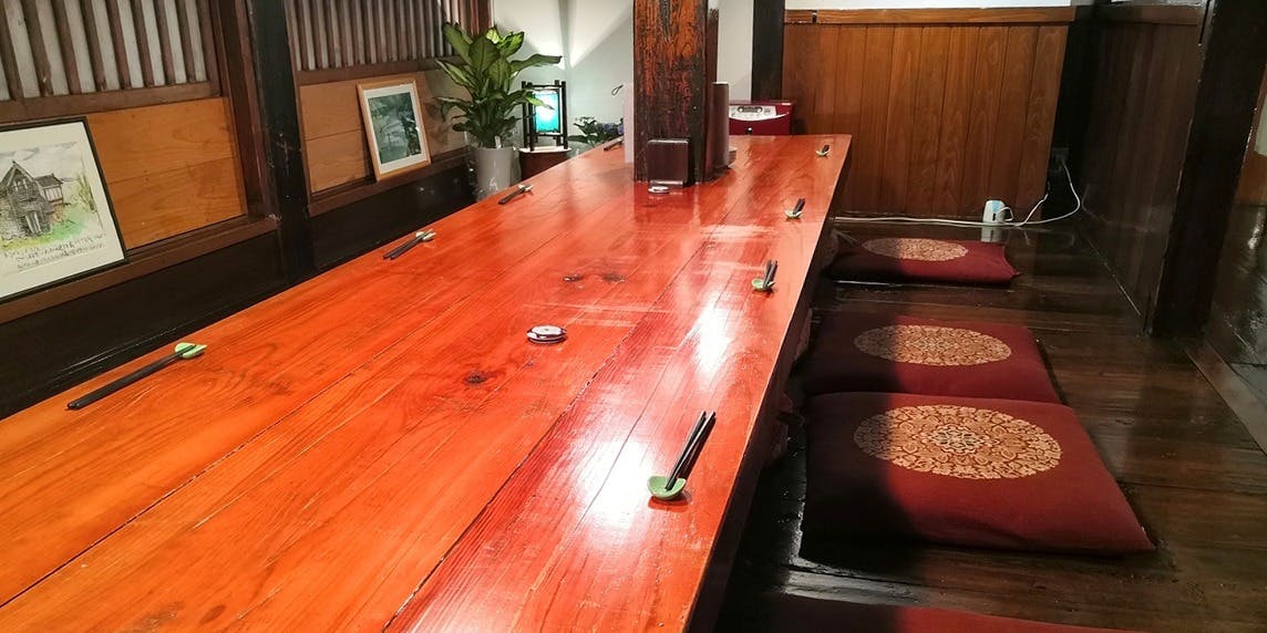 会津 田舎家 - 画像1