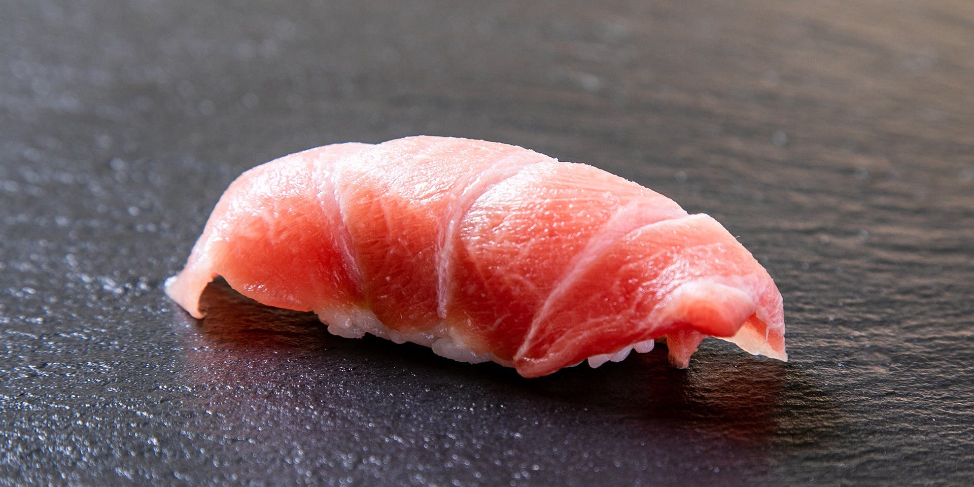 ぎんざ鮨一代 有吾 - 画像5